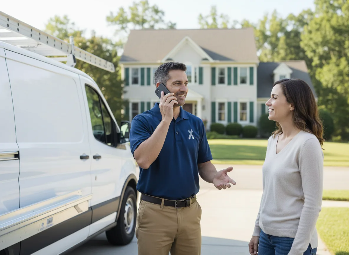 Home Gutter Service Stanleytown, VA FAQs
